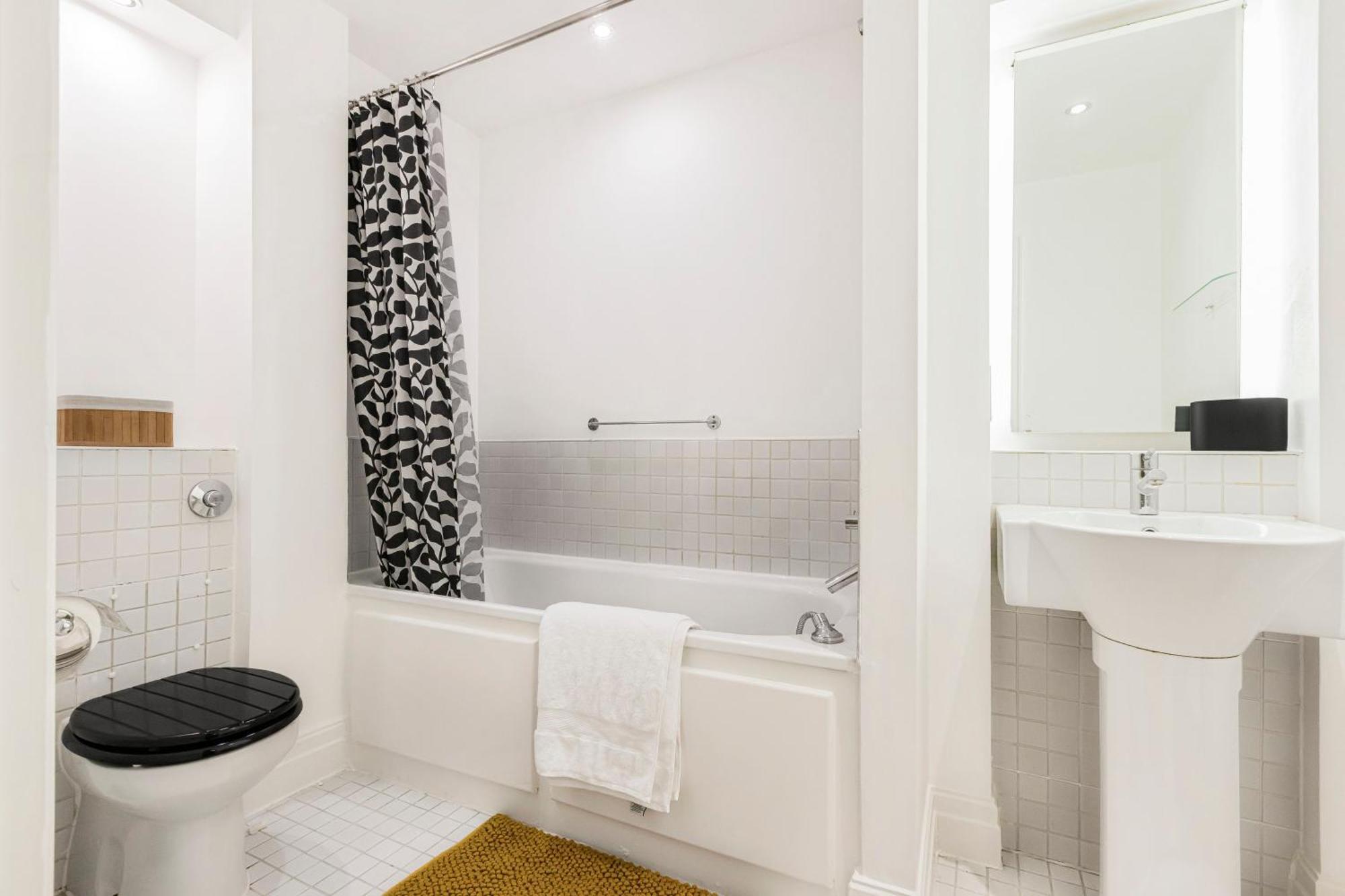 Athera - Hoxton Square 2 Bed, 2 Bath Entire Private Apartment Londres Exterior foto