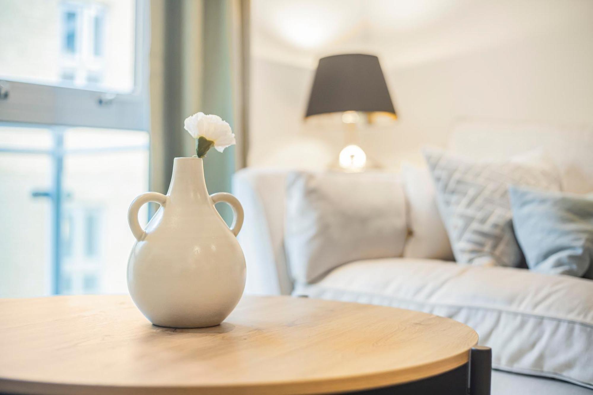 Athera - Hoxton Square 2 Bed, 2 Bath Entire Private Apartment Londres Exterior foto