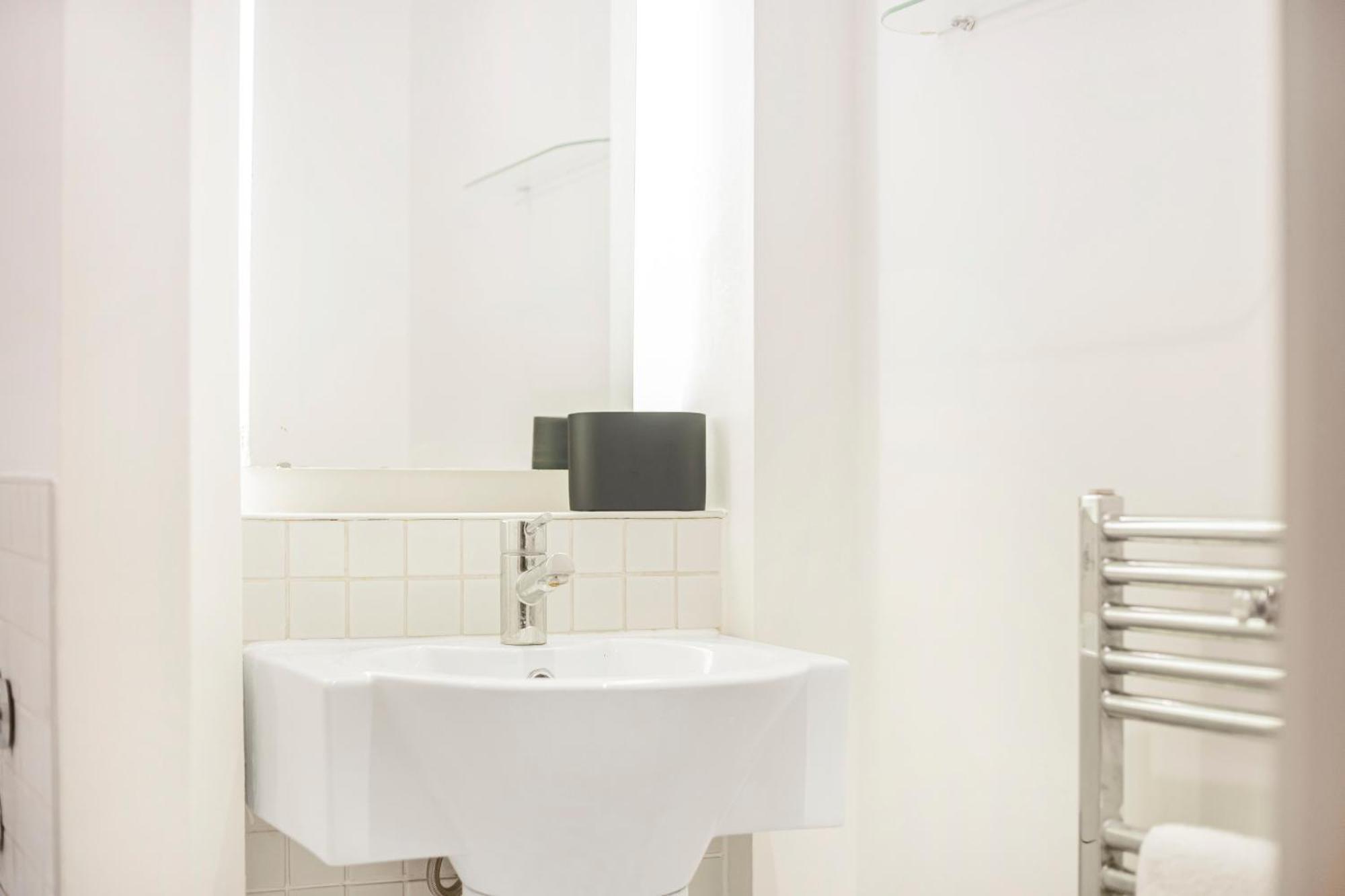 Athera - Hoxton Square 2 Bed, 2 Bath Entire Private Apartment Londres Exterior foto