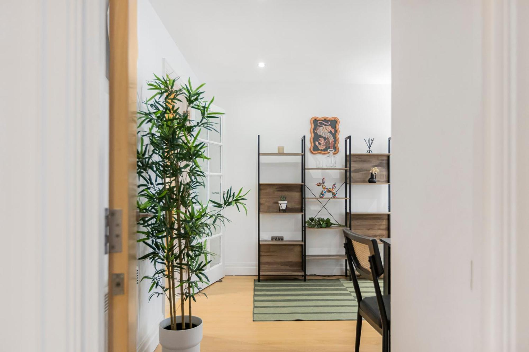 Athera - Hoxton Square 2 Bed, 2 Bath Entire Private Apartment Londres Exterior foto