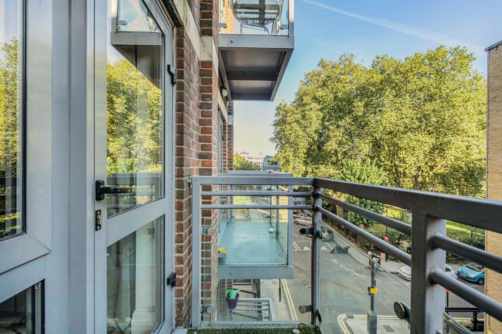 Athera - Hoxton Square 2 Bed, 2 Bath Entire Private Apartment Londres Exterior foto